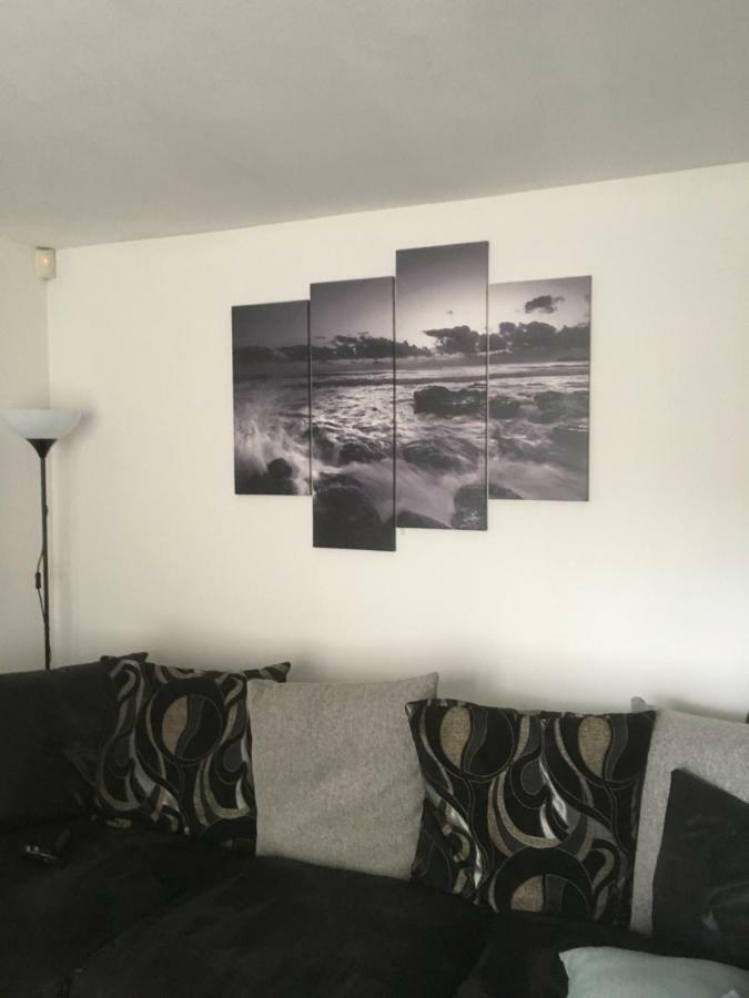 5 Shell Hill Mews Villa โคลเรน ภายนอก รูปภาพ